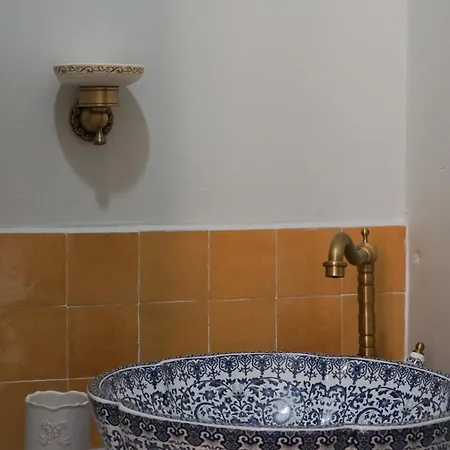 Casaia - La Cigale - Avec Salle De Bain Privee 아파트