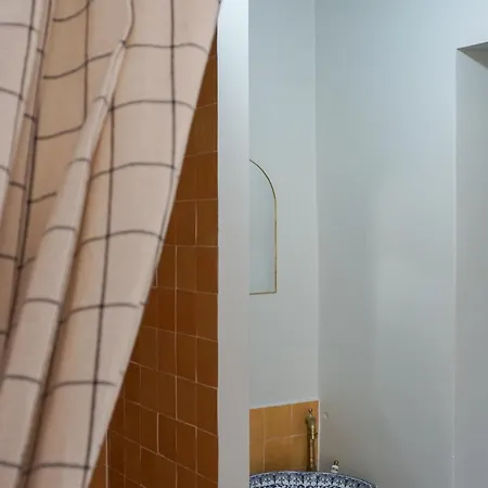 Casaia - La Cigale - Avec Salle De Bain Privee Appartement Hyères