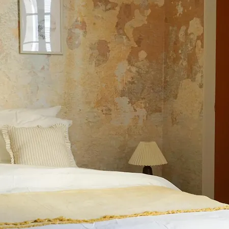 Appartement Casaia - La Cigale - Avec Salle De Bain Privee